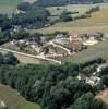 Photos aériennes de Beauvoir (89240) - Autre vue | Yonne, Bourgogne-Franche-Comté, France - Photo réf. A03600
