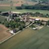 Photos aériennes de Beauvoir (89240) - Autre vue | Yonne, Bourgogne-Franche-Comté, France - Photo réf. A03601
