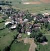 Photos aériennes de Beauvoir (89240) - Autre vue | Yonne, Bourgogne-Franche-Comté, France - Photo réf. A03602