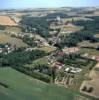 Photos aériennes de Beauvoir (89240) - Autre vue | Yonne, Bourgogne-Franche-Comté, France - Photo réf. A03603