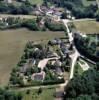 Photos aériennes de Beauvoir (89240) - Autre vue | Yonne, Bourgogne-Franche-Comté, France - Photo réf. A03604
