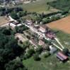 Photos aériennes de Beauvoir (89240) - Autre vue | Yonne, Bourgogne-Franche-Comté, France - Photo réf. A03605