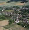 Photos aériennes de Collemiers (89100) - Autre vue | Yonne, Bourgogne-Franche-Comté, France - Photo réf. A03606