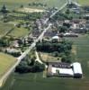 Photos aériennes de Compigny (89140) - Autre vue | Yonne, Bourgogne-Franche-Comté, France - Photo réf. A03611