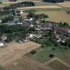 Photos aériennes de Cornant (89500) | Yonne, Bourgogne-Franche-Comté, France - Photo réf. A03616