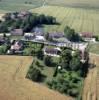 Photos aériennes de Cornant (89500) | Yonne, Bourgogne-Franche-Comté, France - Photo réf. A03617