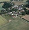 Photos aériennes de Cornant (89500) | Yonne, Bourgogne-Franche-Comté, France - Photo réf. A03620