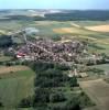 Photos aériennes de Courgenay (89190) - Autre vue | Yonne, Bourgogne-Franche-Comté, France - Photo réf. A03624