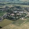 Photos aériennes de Courtois-sur-Yonne (89100) | Yonne, Bourgogne-Franche-Comté, France - Photo réf. A03634