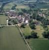 Photos aériennes de Dracy (89130) | Yonne, Bourgogne-Franche-Comté, France - Photo réf. A03642