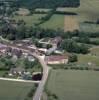 Photos aériennes de Dracy (89130) | Yonne, Bourgogne-Franche-Comté, France - Photo réf. A03643