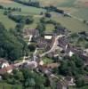 Photos aériennes de Dracy (89130) - Le Centre Bourg | Yonne, Bourgogne, France - Photo réf. A03644