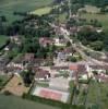 Photos aériennes de Dracy (89130) | Yonne, Bourgogne, France - Photo réf. A03646