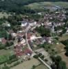 Photos aériennes de Égleny (89240) - Le Centre Bourg | Yonne, Bourgogne-Franche-Comté, France - Photo réf. A03648