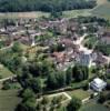 Photos aériennes de Égleny (89240) - Autre vue | Yonne, Bourgogne-Franche-Comté, France - Photo réf. A03649