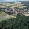 Photos aériennes de Égleny (89240) - Autre vue | Yonne, Bourgogne-Franche-Comté, France - Photo réf. A03652