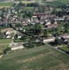 Photos aériennes de Évry (89140) - Autre vue | Yonne, Bourgogne-Franche-Comté, France - Photo réf. A03653
