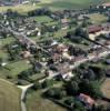 Photos aériennes de Évry (89140) - Autre vue | Yonne, Bourgogne-Franche-Comté, France - Photo réf. A03654