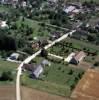Photos aériennes de Flacy (89190) - Autre vue | Yonne, Bourgogne-Franche-Comté, France - Photo réf. A03658
