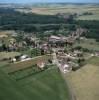 Photos aériennes de Flacy (89190) - Autre vue | Yonne, Bourgogne-Franche-Comté, France - Photo réf. A03661