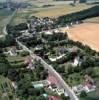 Photos aériennes de Fontaine-la-Gaillarde (89100) | Yonne, Bourgogne-Franche-Comté, France - Photo réf. A03665