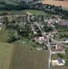 Photos aériennes de Fontaine-la-Gaillarde (89100) | Yonne, Bourgogne-Franche-Comté, France - Photo réf. A03667