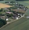 Photos aériennes de Fouchères (89150) - Autre vue | Yonne, Bourgogne-Franche-Comté, France - Photo réf. A03670