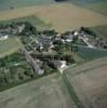 Photos aériennes de Fouchères (89150) - Autre vue | Yonne, Bourgogne-Franche-Comté, France - Photo réf. A03671