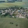 Photos aériennes de Fouchères (89150) - Autre vue | Yonne, Bourgogne-Franche-Comté, France - Photo réf. A03672