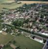Photos aériennes de Gisy-les-Nobles (89140) | Yonne, Bourgogne-Franche-Comté, France - Photo réf. A03675