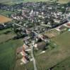 Photos aériennes de Gisy-les-Nobles (89140) | Yonne, Bourgogne-Franche-Comté, France - Photo réf. A03677