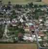 Photos aériennes de Gisy-les-Nobles (89140) | Yonne, Bourgogne-Franche-Comté, France - Photo réf. A03678