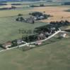 Photos aériennes de Jouy (89150) - Autre vue | Yonne, Bourgogne-Franche-Comté, France - Photo réf. A03679