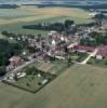 Photos aériennes de Jouy (89150) - Autre vue | Yonne, Bourgogne-Franche-Comté, France - Photo réf. A03680