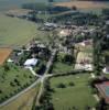 Photos aériennes de La Belliole (89150) - Autre vue | Yonne, Bourgogne-Franche-Comté, France - Photo réf. A03688