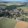 Photos aériennes de La Chapelle-sur-Oreuse (89260) - Autre vue | Yonne, Bourgogne-Franche-Comté, France - Photo réf. A03689