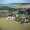 Photos aériennes de La Chapelle-sur-Oreuse (89260) - Autre vue | Yonne, Bourgogne-Franche-Comté, France - Photo réf. A03691
