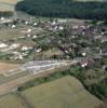 Photos aériennes de La Chapelle-sur-Oreuse (89260) - Autre vue | Yonne, Bourgogne-Franche-Comté, France - Photo réf. A03692