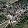 Photos aériennes de La Postolle (89260) - Autre vue | Yonne, Bourgogne-Franche-Comté, France - Photo réf. A03694