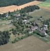 Photos aériennes de La Postolle (89260) - Autre vue | Yonne, Bourgogne-Franche-Comté, France - Photo réf. A03695