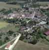 Photos aériennes de La Postolle (89260) - Autre vue | Yonne, Bourgogne-Franche-Comté, France - Photo réf. A03697