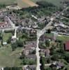 Photos aériennes de La Postolle (89260) - Autre vue | Yonne, Bourgogne-Franche-Comté, France - Photo réf. A03698