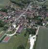 Photos aériennes de Les Bordes (89500) - Autre vue | Yonne, Bourgogne-Franche-Comté, France - Photo réf. A03705