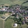 Photos aériennes de Les Bordes (89500) - Autre vue | Yonne, Bourgogne-Franche-Comté, France - Photo réf. A03706