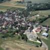 Photos aériennes de Les Bordes (89500) - Autre vue | Yonne, Bourgogne-Franche-Comté, France - Photo réf. A03707