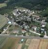 Photos aériennes de Les Bordes (89500) - Autre vue | Yonne, Bourgogne-Franche-Comté, France - Photo réf. A03708