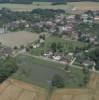 Photos aériennes de Les Ormes (89110) - Vue générale | Yonne, Bourgogne-Franche-Comté, France - Photo réf. A03711