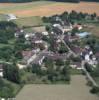 Photos aériennes de Les Ormes (89110) - Vue générale | Yonne, Bourgogne-Franche-Comté, France - Photo réf. A03712