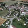 Photos aériennes de Malay-le-Petit (89100) - Autre vue | Yonne, Bourgogne-Franche-Comté, France - Photo réf. A03715