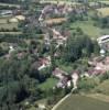 Photos aériennes de Merry-la-Vallée (89110) - Autre vue | Yonne, Bourgogne-Franche-Comté, France - Photo réf. A03719